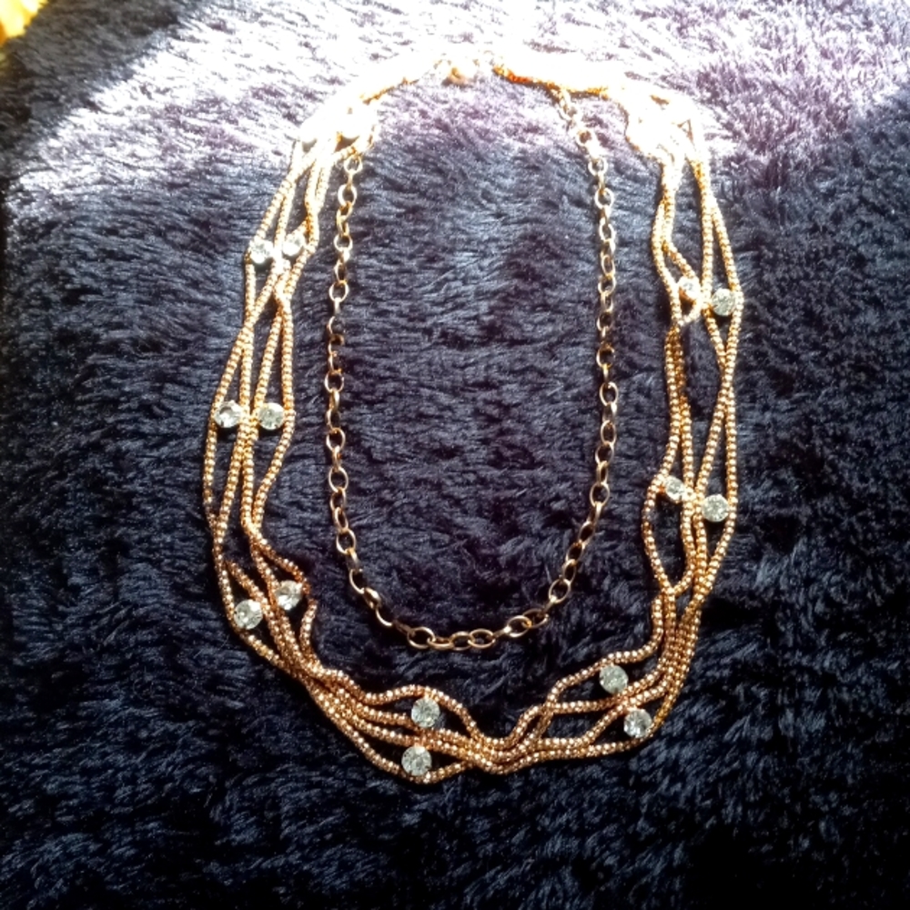 A-11 jewelry lot